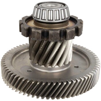 Automatic Transmission Pinion Gear And Shaft - 3.7L (AT)
