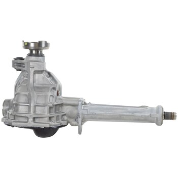 Drive Axle