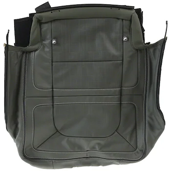 Perforated Seat Cover