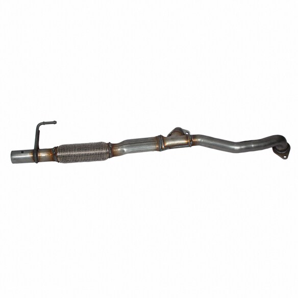 Exhaust Crossover Pipe - 3.5L (Exhaust Pipe) Main Image