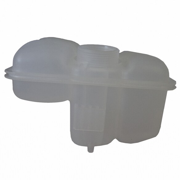 Radiator Overflow Tank Drive Motor Inverter Coolant Reservoir Main Image