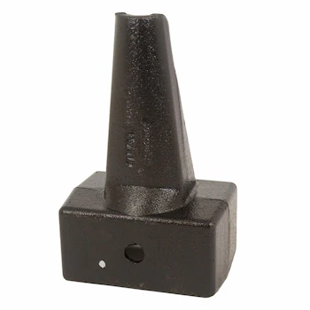 Leaf Spring Spacer - Rear