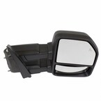 Door Mirror Rear View Head - Right, Outer Main Image