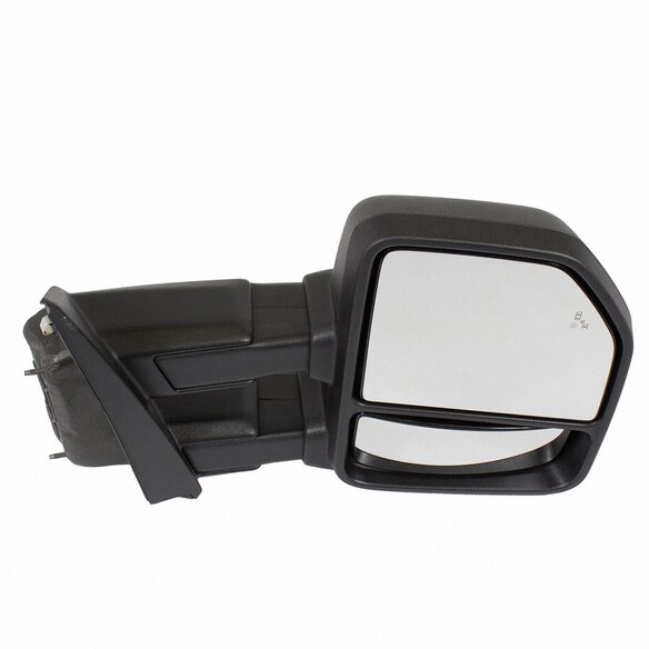 Door Mirror Rear View Head - Right, Outer Main Image