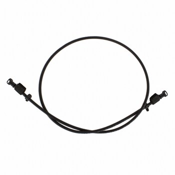 Liftgate Washer Hose Windshield - Rear