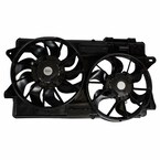Engine Cooling Fan Motor and - 2.3L Main Image