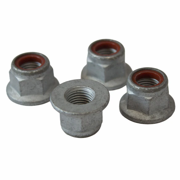 Hex Head Nut Suspension Strut Mount Main Image