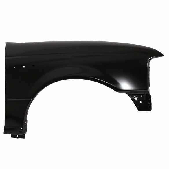 Fender - Right, Front Main Image