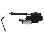 Seat Motor Actuator - Rear Main Image