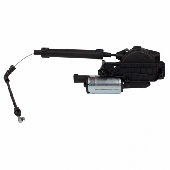 Seat Motor Actuator - Rear Main Image