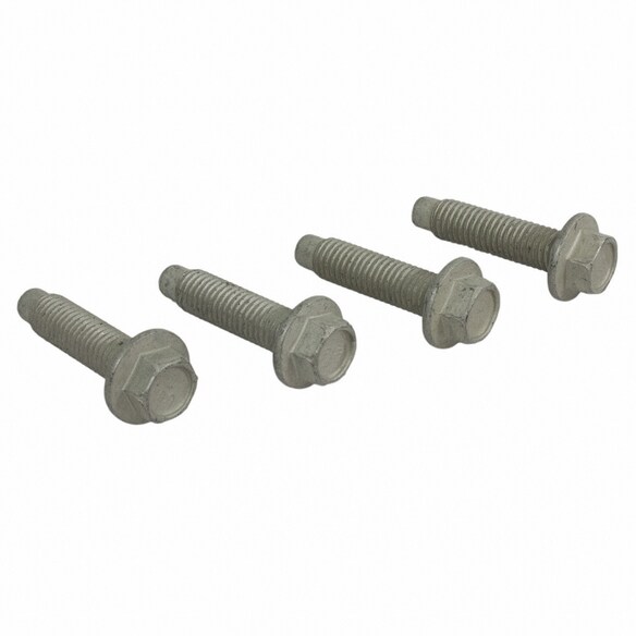 Bolt - M6 X 16MM Main Image