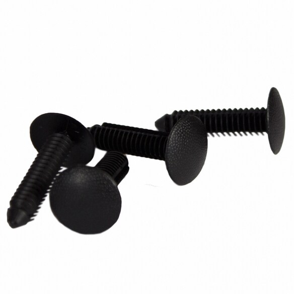 Grille Rivet Body Side Trim Retainer Main Image