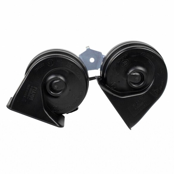 Horn Dual Note Electric Main Image