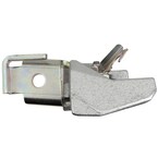 Coil Spring Damper Insulator - Right, Front Main Image