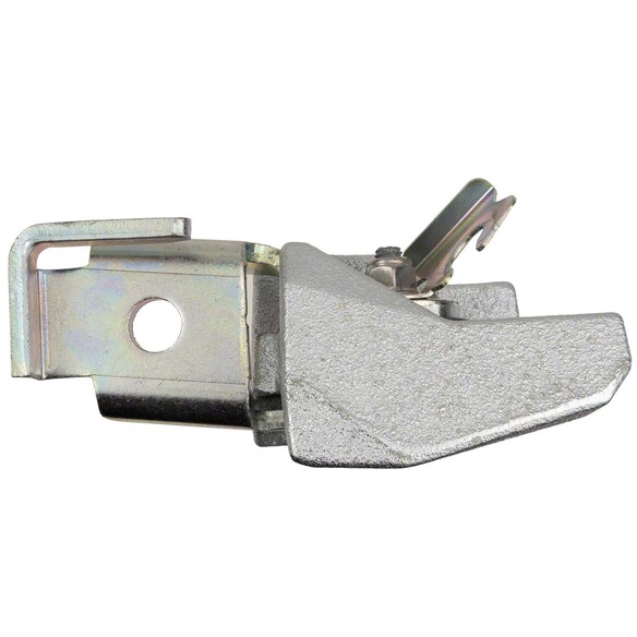 Coil Spring Damper Insulator - Right, Front Main Image