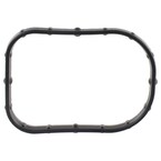Engine Coolant Outlet Gasket Seal Thermostat - 2.5L Main Image