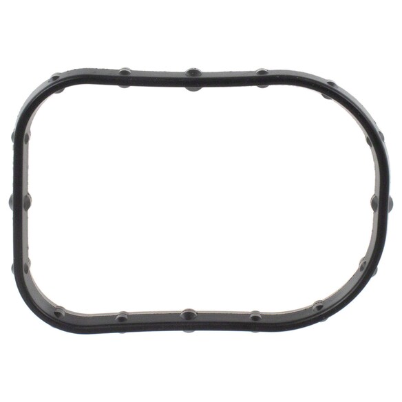 Engine Coolant Outlet Gasket Seal Thermostat - 2.5L Main Image