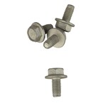 Door Hinge Bolt - M8, Front, Rear Main Image