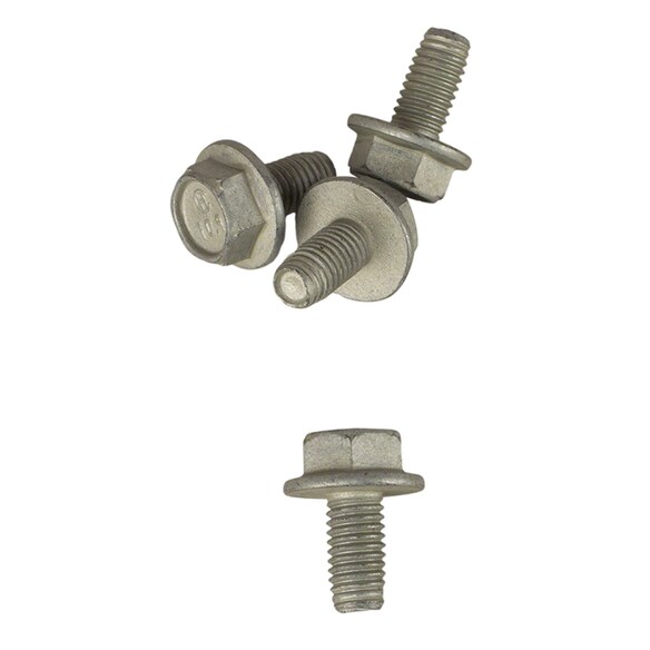 Door Hinge Bolt - M8, Front, Rear Main Image