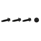 Body C Pillar Trim Panel Bolt Interior Grab Bar Screw - M6 X 11MM Main Image