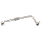 Turbocharger Oil Line Tube - 2.7L Main Image