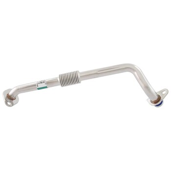 Turbocharger Oil Line Tube - 2.7L