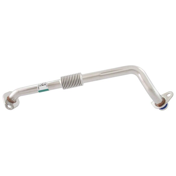 Turbocharger Oil Line Tube - 2.7L Main Image