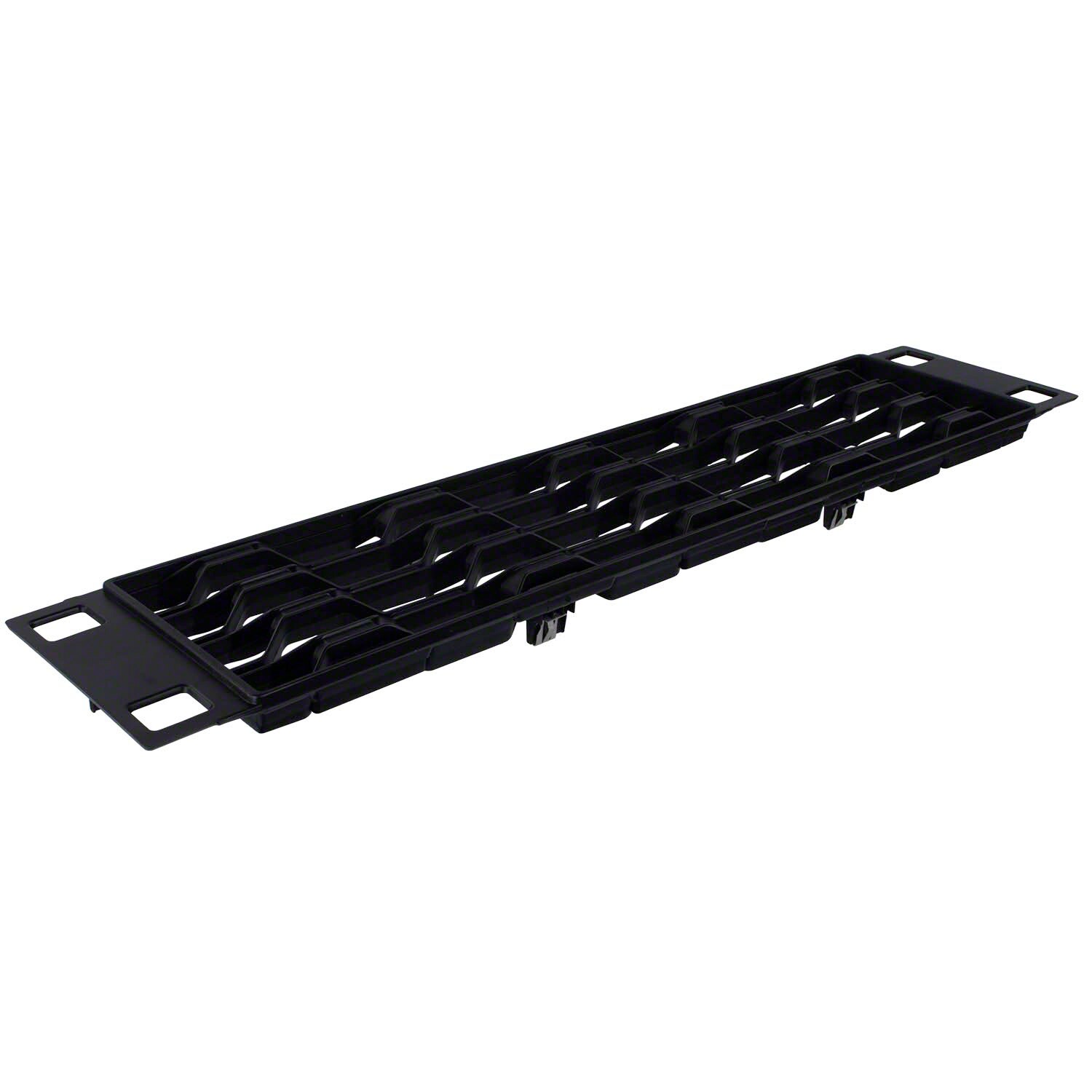 Front Bumper Lower Grille Insert For Ford F-150 Raptor 2021