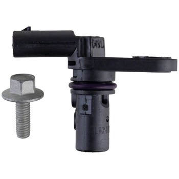 Differential Lock Sensor Ring - Front