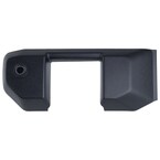 Bumper Cover Spacer Panel - Left, Front Main Image