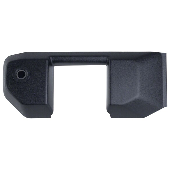 Bumper Cover Spacer Panel - Left, Front Main Image