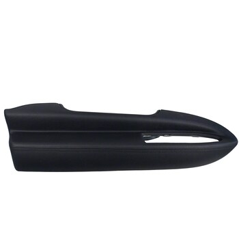Door Armrest Pad - Left, Front