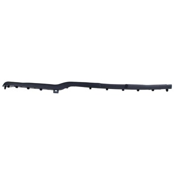 Valance Panel Bumper Trim - Front, Lower, Outer