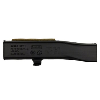 Instrument Panel Air Duct Conditioner - Right