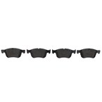 Disc Brake Pad Set Kit Lining - Front 1.5L Main Image