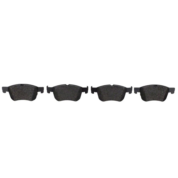 Disc Brake Pad Set Kit Lining - Front 1.5L Main Image