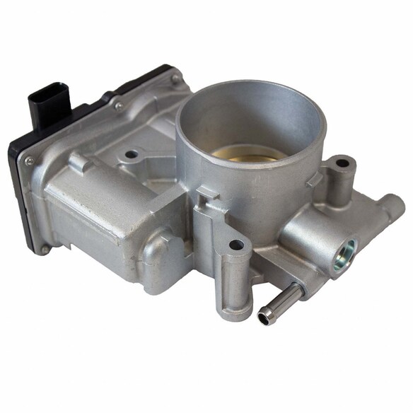 Fuel Injection Throttle Body and MOTO - 2.3L Main Image