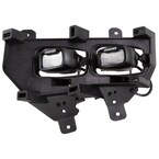 Fog Light Lamp - Left, Front, Center (Performance) Main Image
