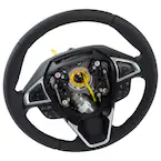 Wheel Steering (Active Steering) Main Image