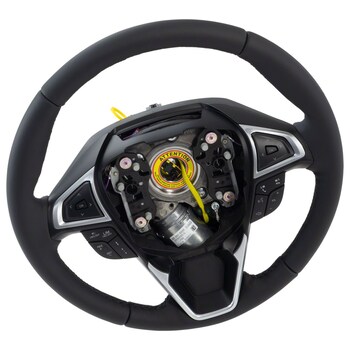 Wheel Steering (Active Steering)