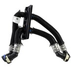 Hvac Heater Hose Water Main Image