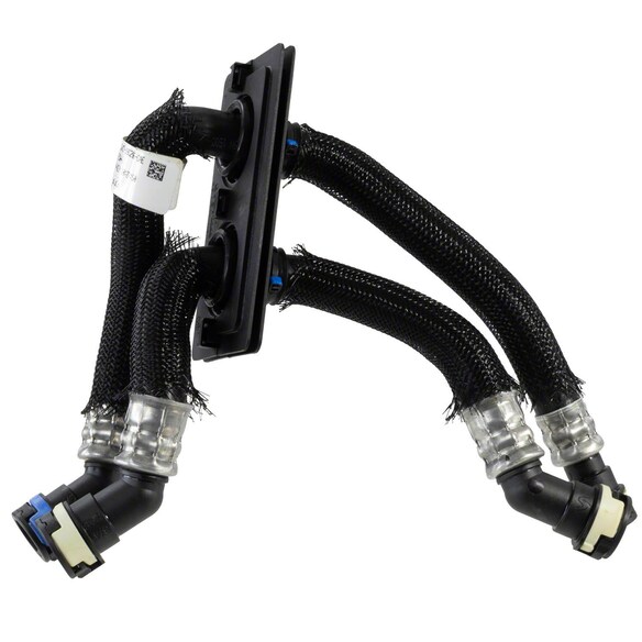 Hvac Heater Hose Water Main Image