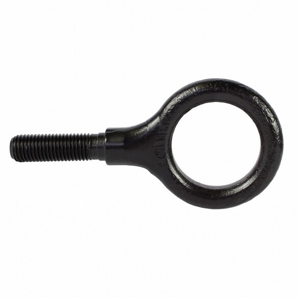 Tow Hook Towing Support Bracket - Front Main Image
