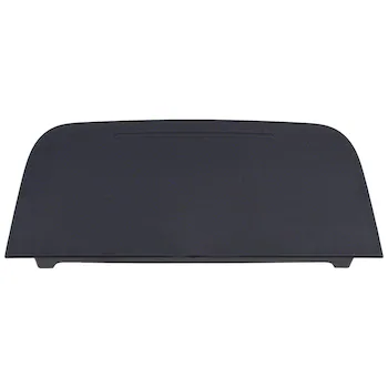 Door Stowage Box (Blue Lightning)