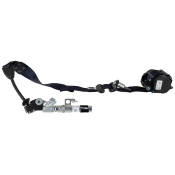 Seat Belt Retractor Pretensioner - Right, Front (Coupe, GT Feature Car)