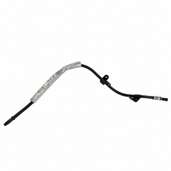 Engine Oil Dipstick Tube Level Indicator - 6.7L
