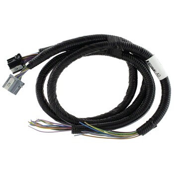 Wire Cutaway Programmble Interface Module