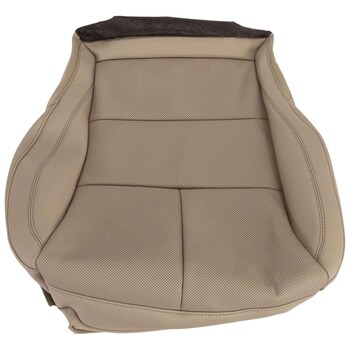 Cover Seat Cushion - Left, Front (Premier, Reserve)