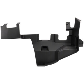 Firewall Insulator Dash Panel - Left