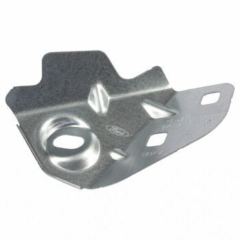Fender Bracket - Right, Front (BEV)